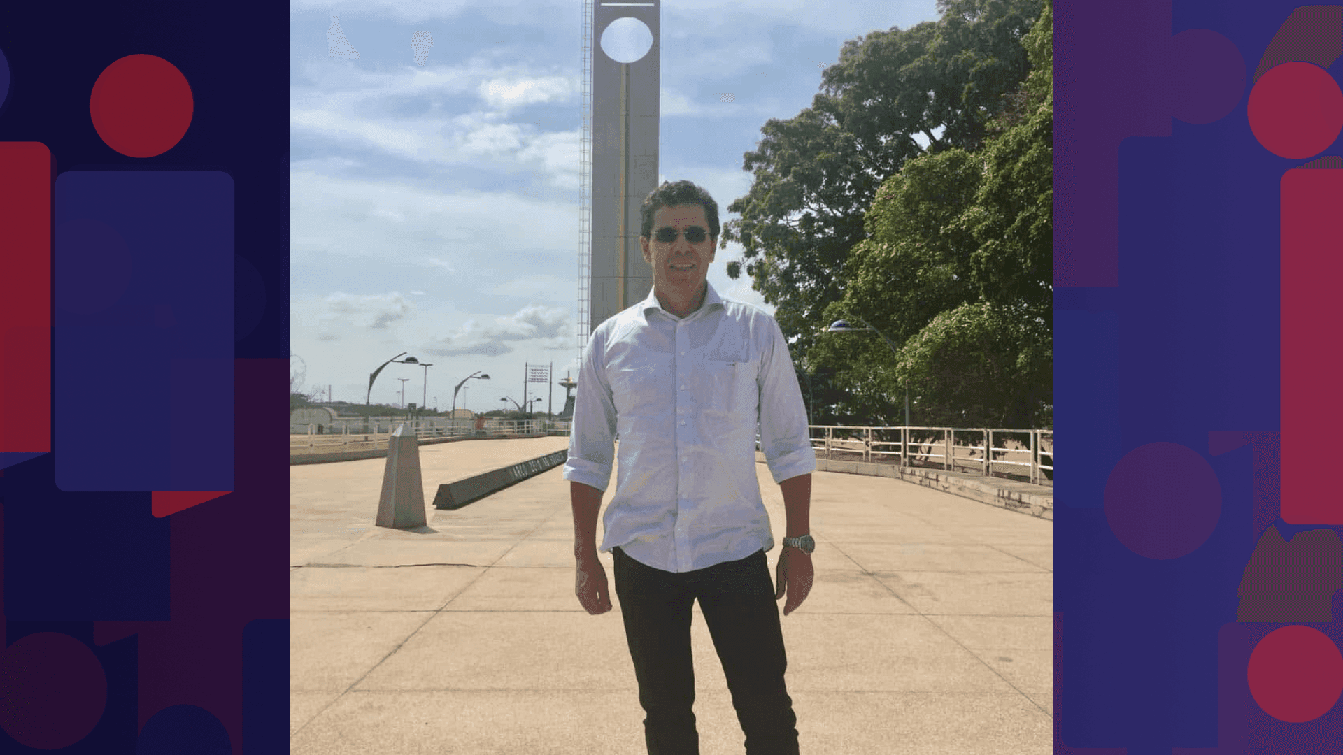 Luiz Fernando Gomes