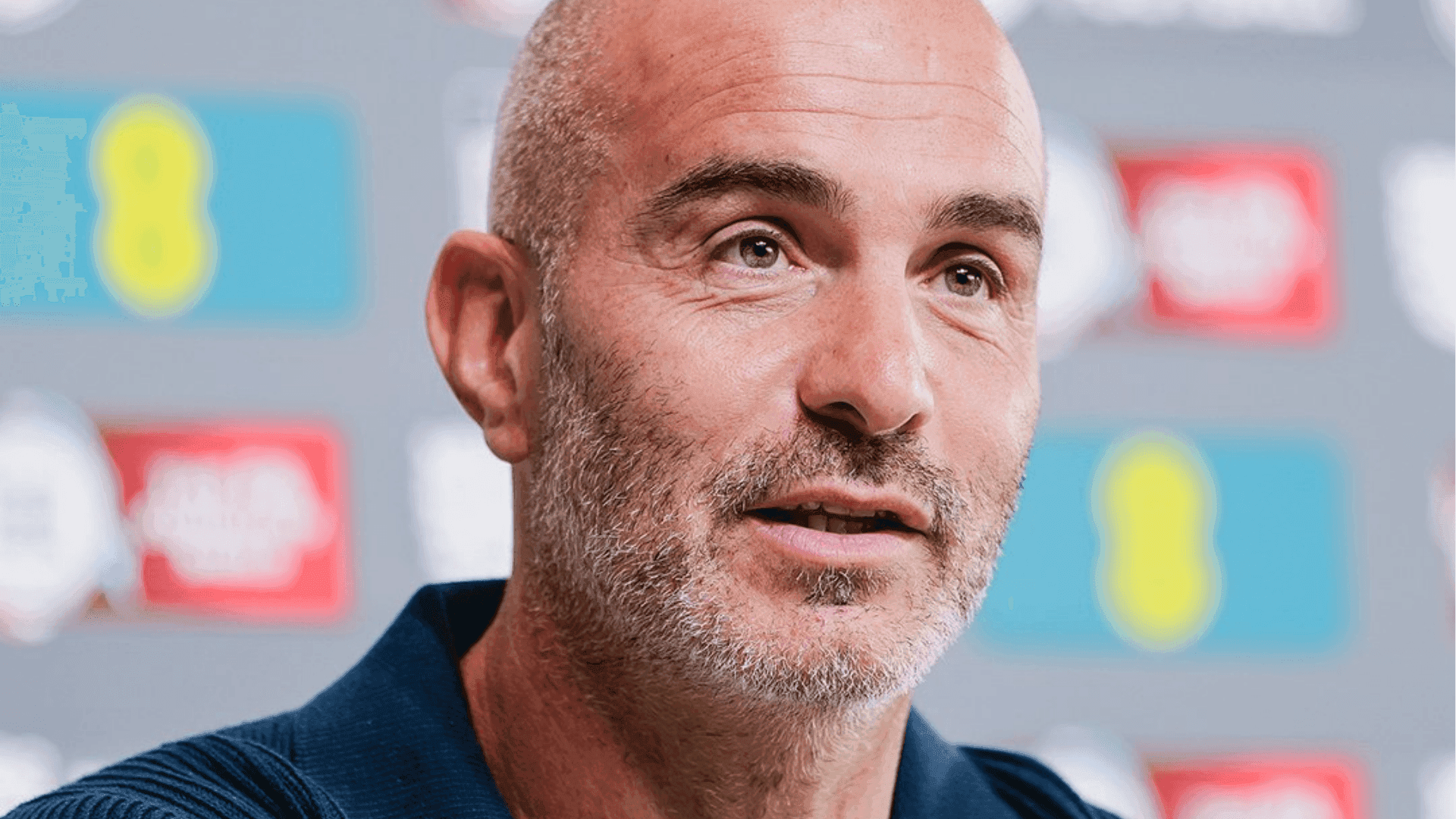 Maresca, novo técnico do Manchester City