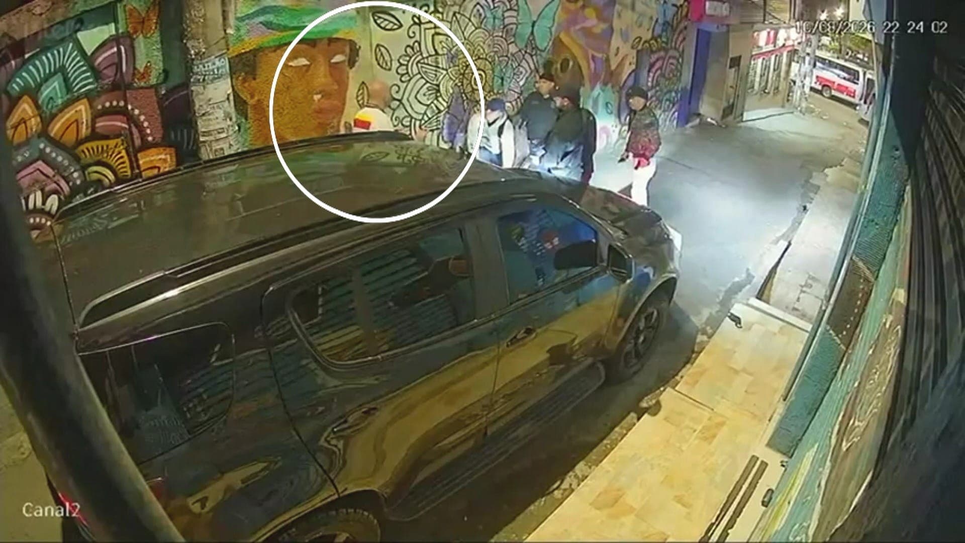 Policial civil vira alvo da Corregedoria por suspeita de sequestro em SP