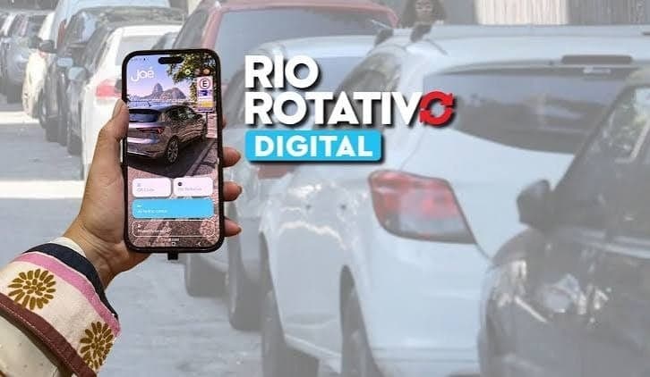 Prefeitura do Rio recorre contra decisão que suspendeu Rio Rotativo Digital