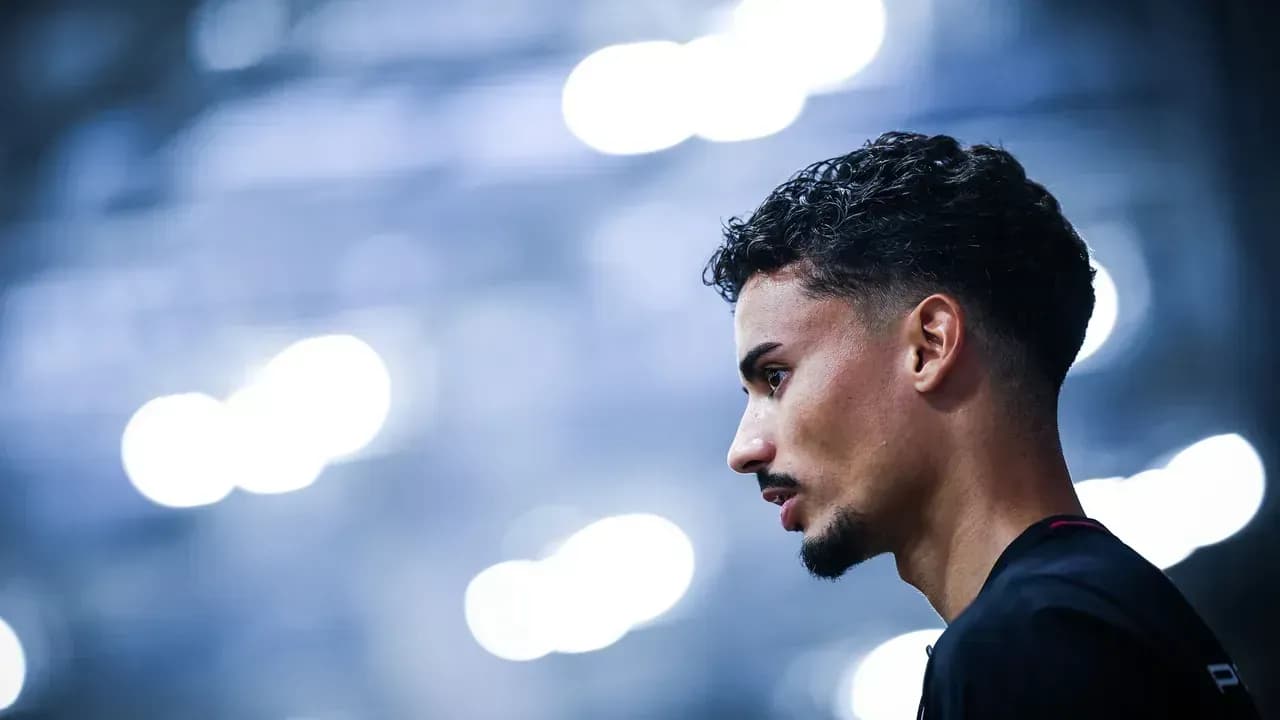 Wehrlein promete “tudo ou nada” pelo bicampeonato da Fórmula E