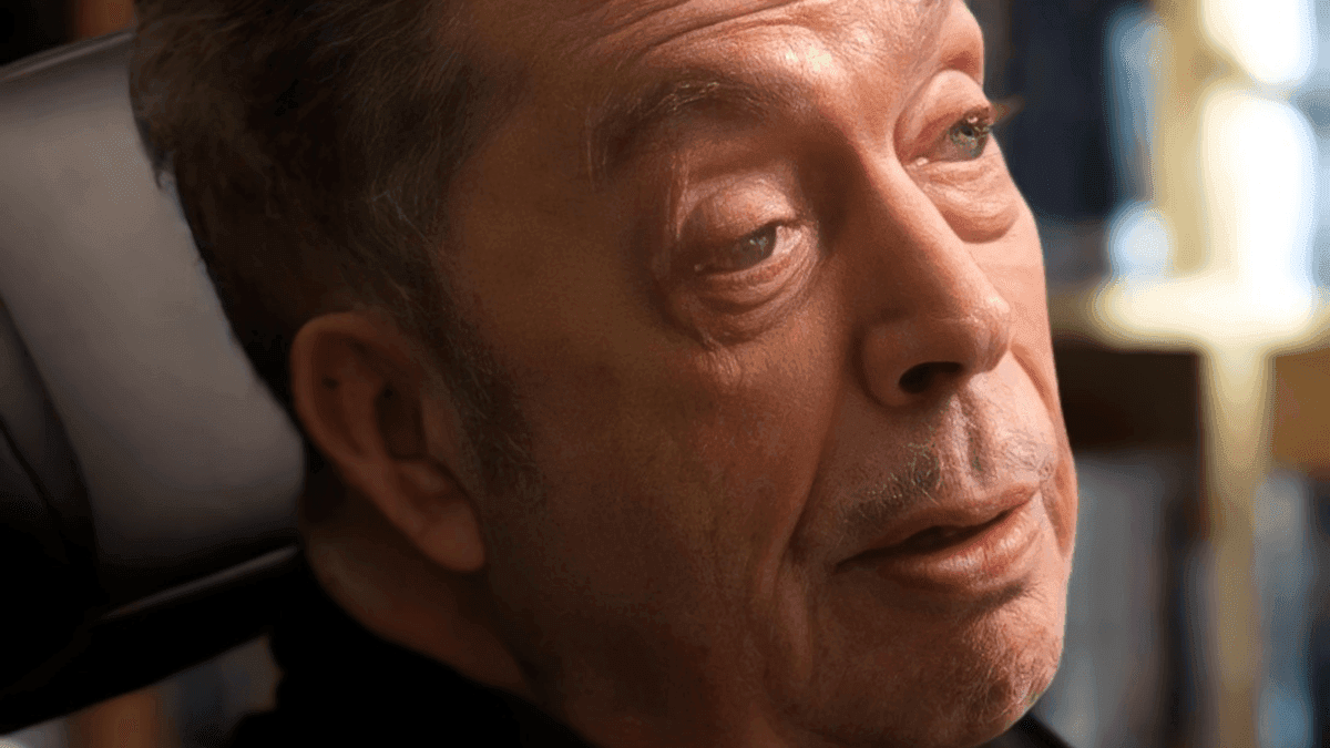 Tim Curry, de ‘It’ e ‘Rocky Horror’, morre aos 80 anos