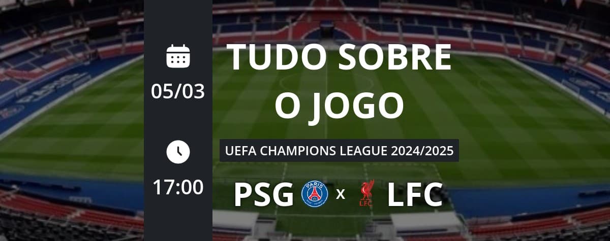 Champions League