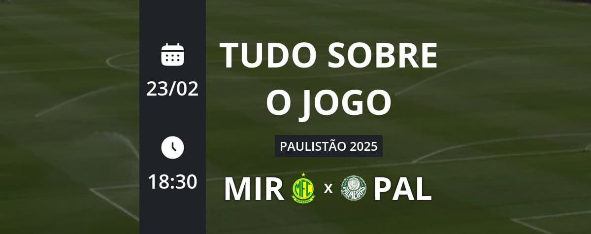 Paulista 2025