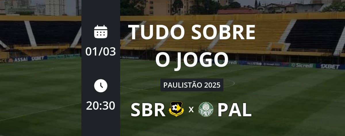Paulistão 2025