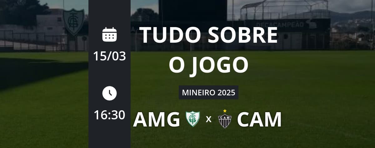 Mineiro 2025