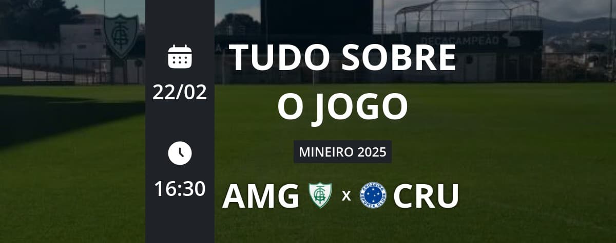 Mineiro 2025