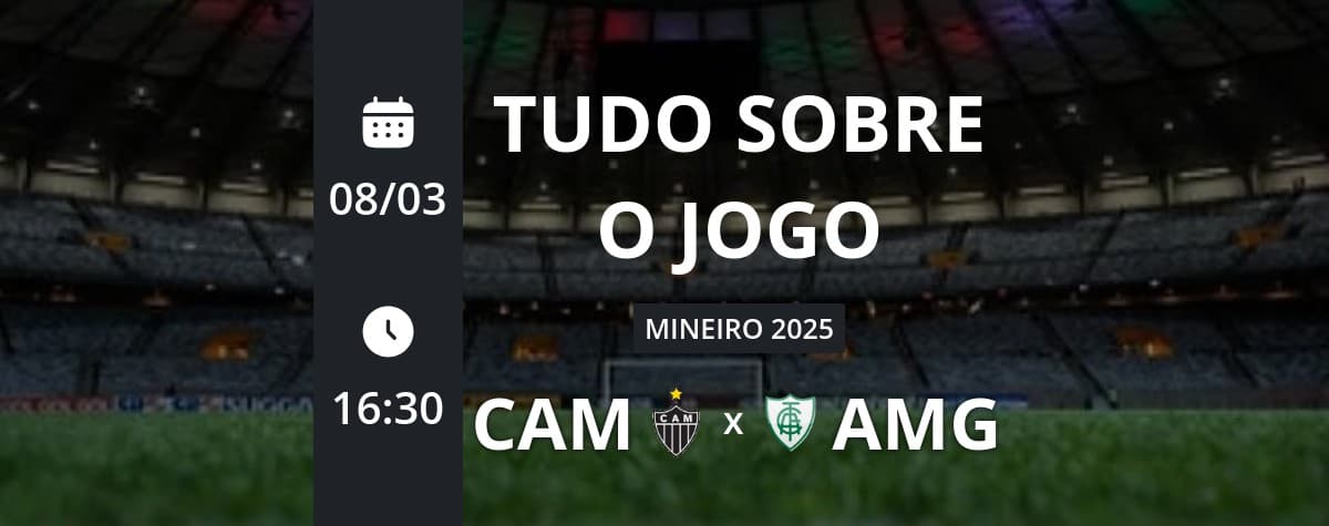 Mineiro 2025
