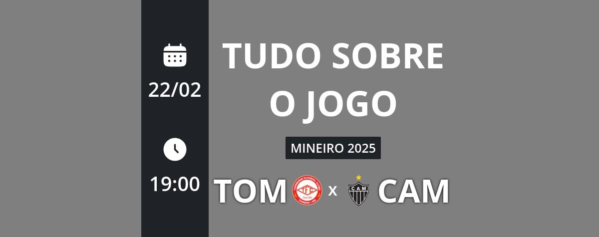 Mineiro 2025