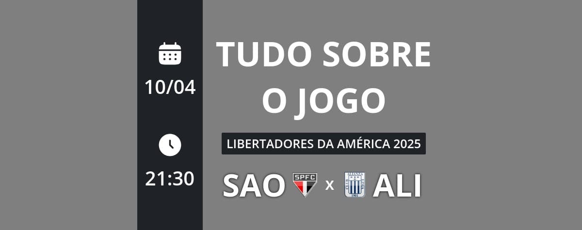 Libertadores da América 2025