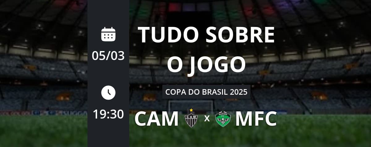 Copa do Brasil 2025