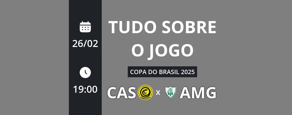 Copa do Brasil 2025