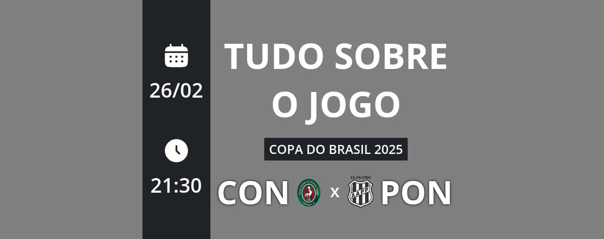 Copa do Brasil 2025