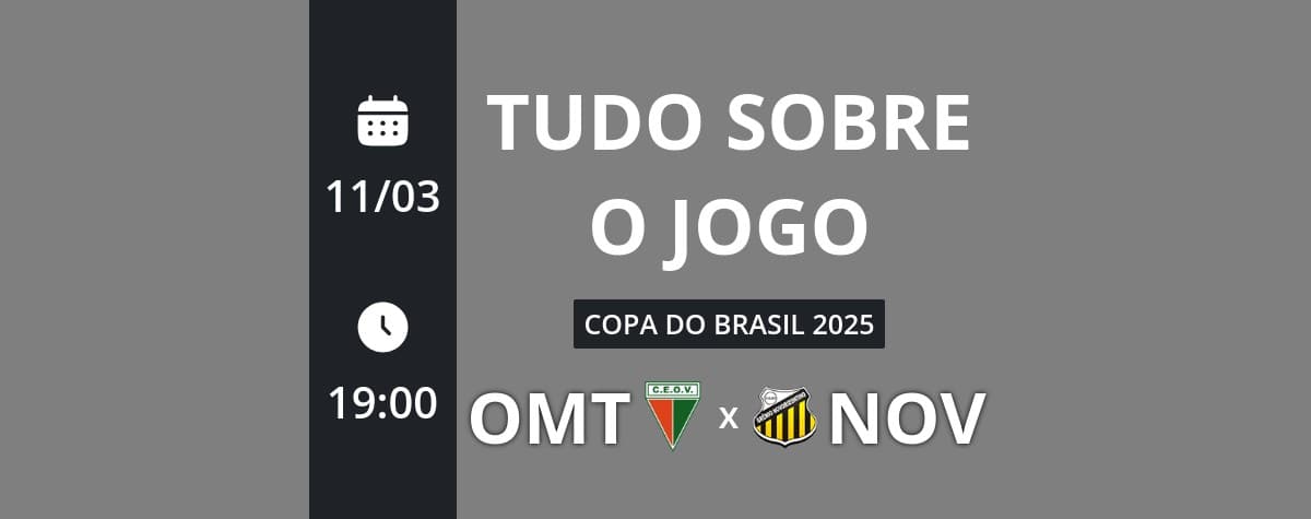 Copa do Brasil 2025