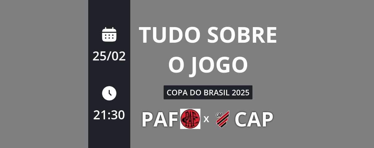 Copa do Brasil 2025