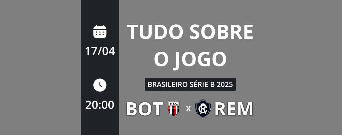 Brasileiro Série B 2025