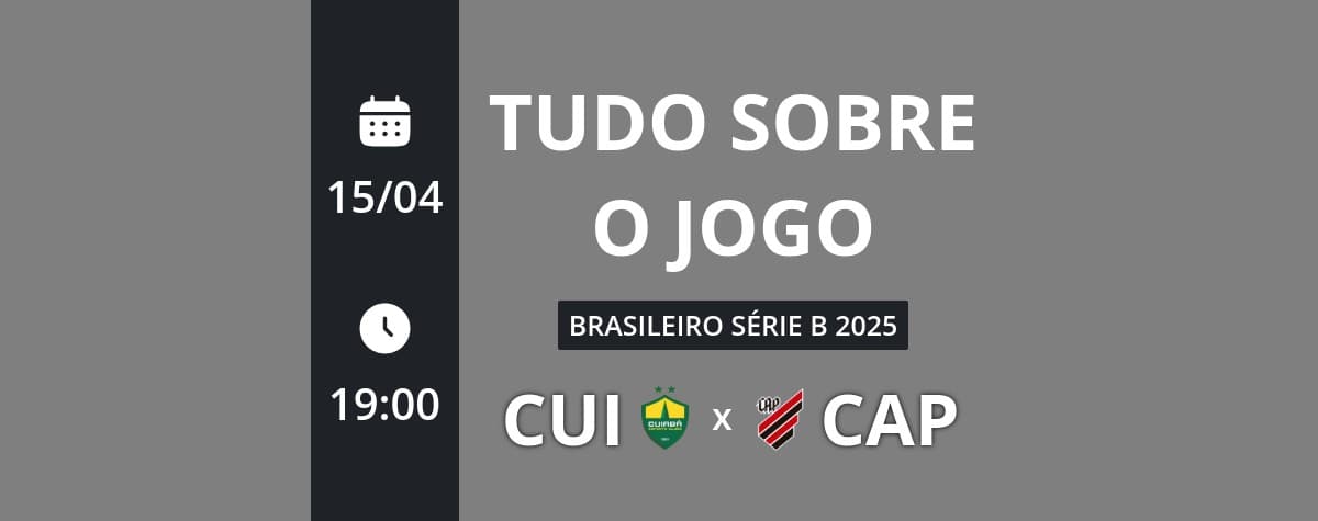 Brasileiro Série B 2025