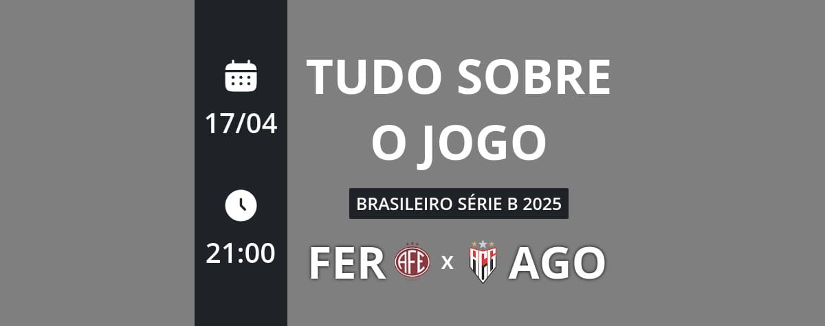 Brasileiro Série B 2025