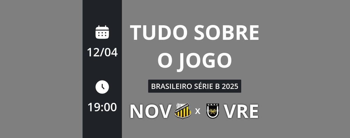 Brasileiro Série B 2025