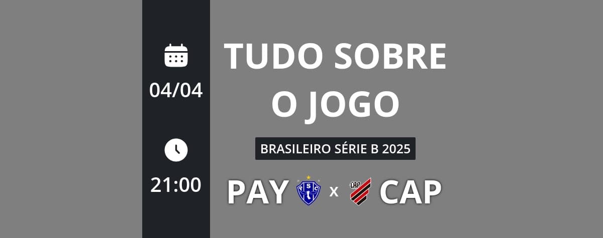 Brasileiro Série B 2025