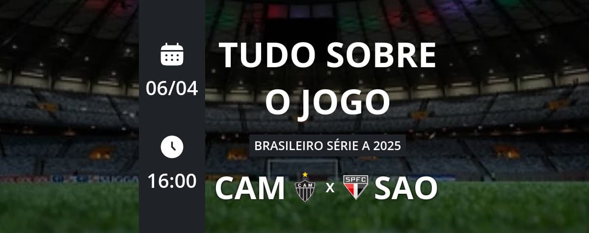Brasileiro Série A 2025