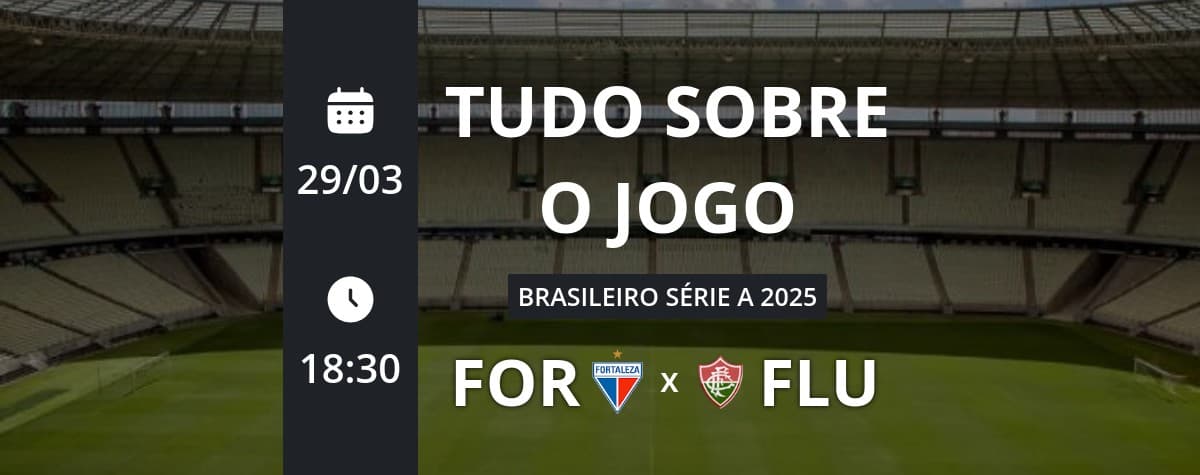 Brasileiro Série A 2025