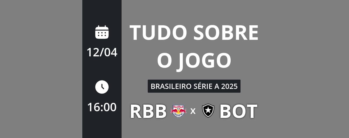 Brasileiro Série A 2025
