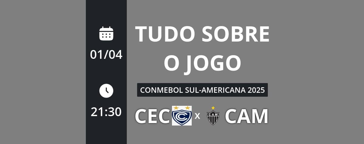 CONMEBOL Sul-Americana 2025