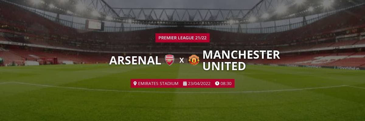 Premier League 21/22