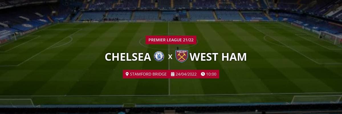 Premier League 21/22