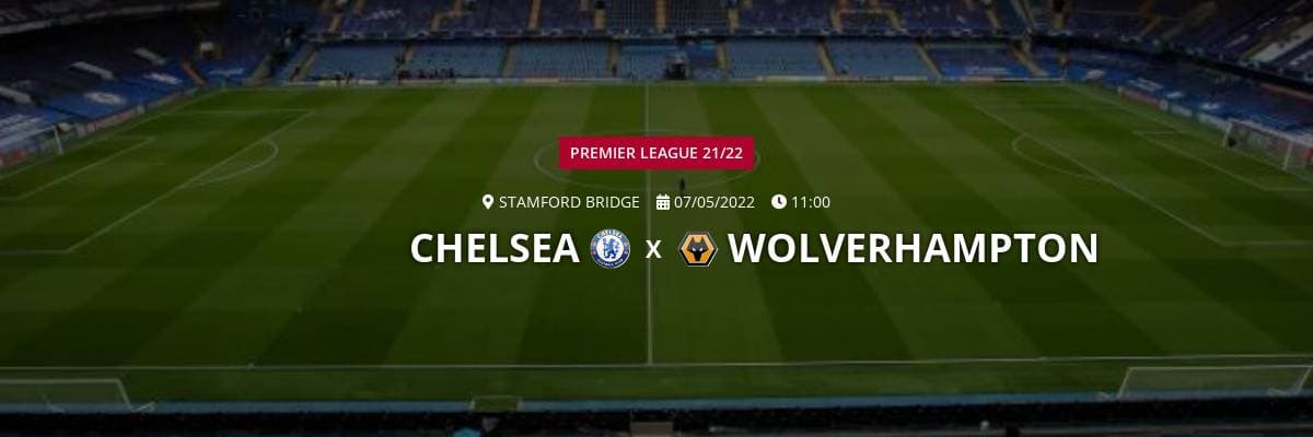 Premier League 21/22