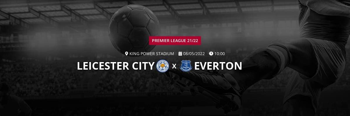 Premier League 21/22