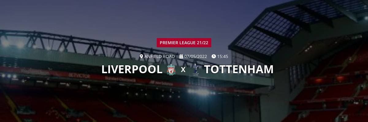 Premier League 21/22