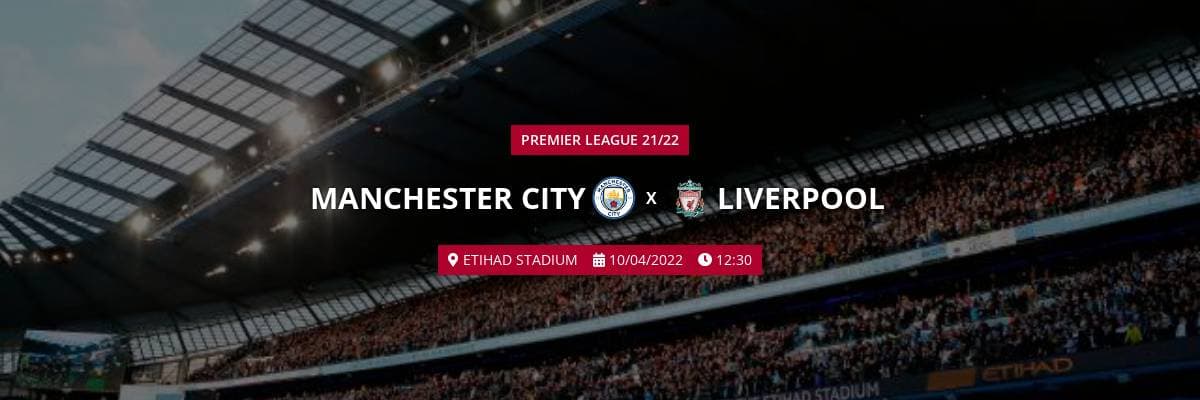 Premier League 21/22