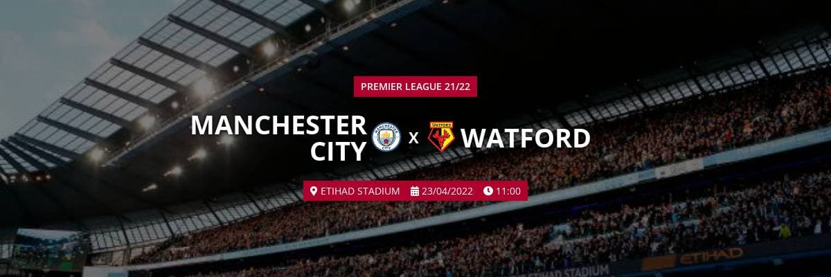 Premier League 21/22