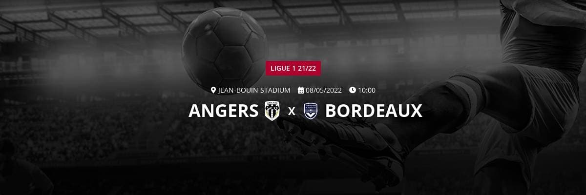 Ligue 1 21/22