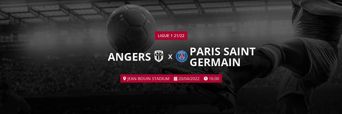 Ligue 1 21/22