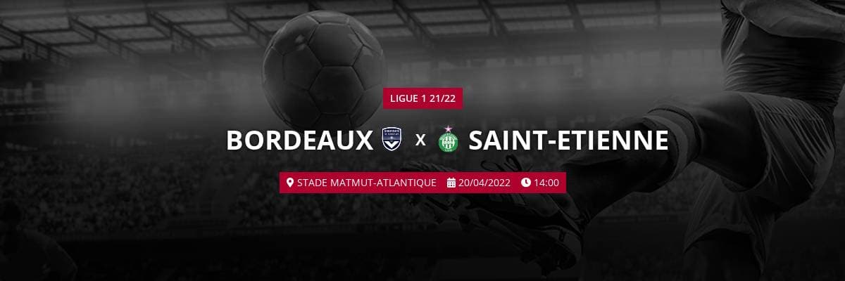 Ligue 1 21/22