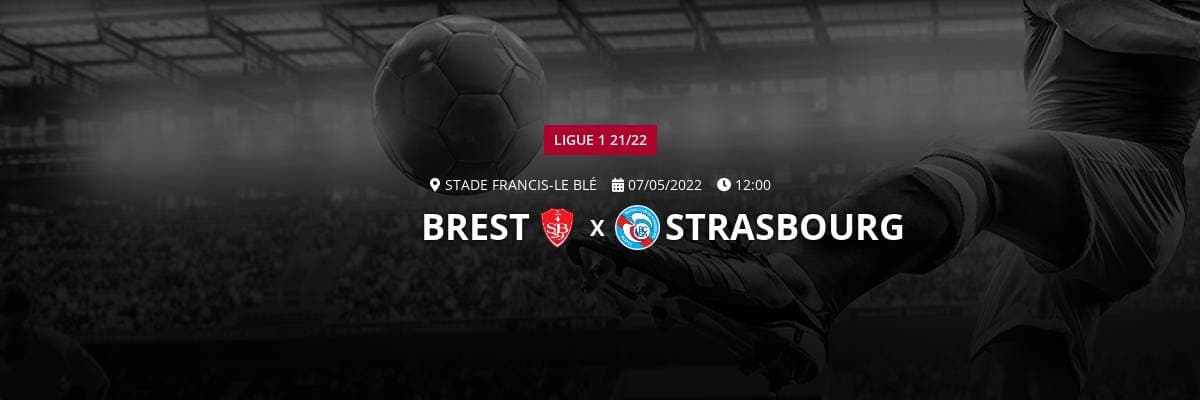 Ligue 1 21/22
