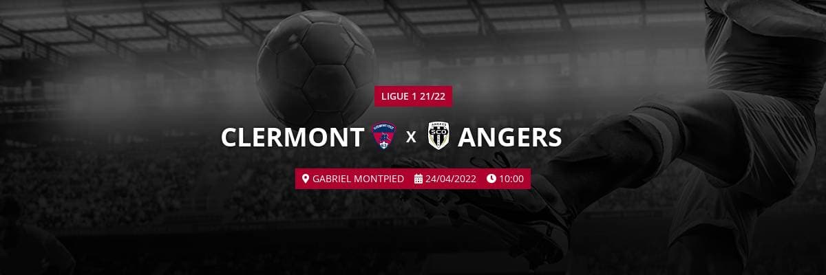Ligue 1 21/22