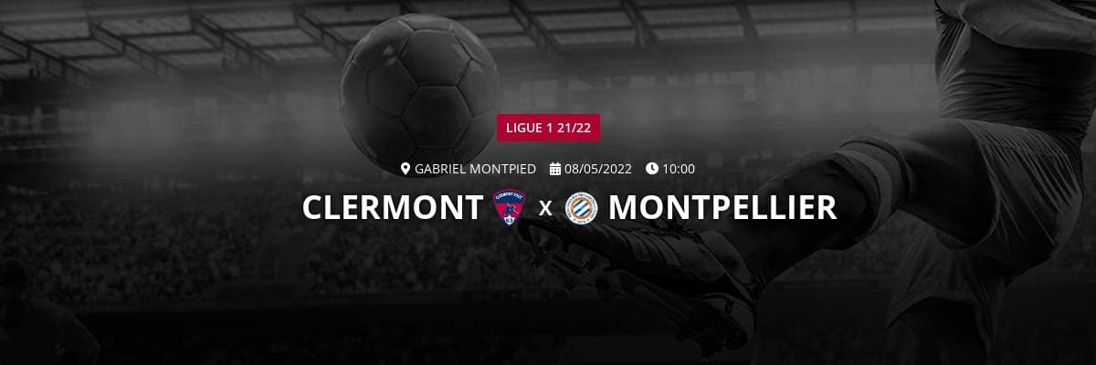 Ligue 1 21/22