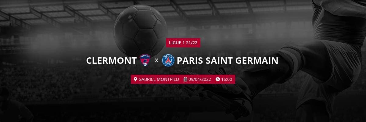 Ligue 1 21/22