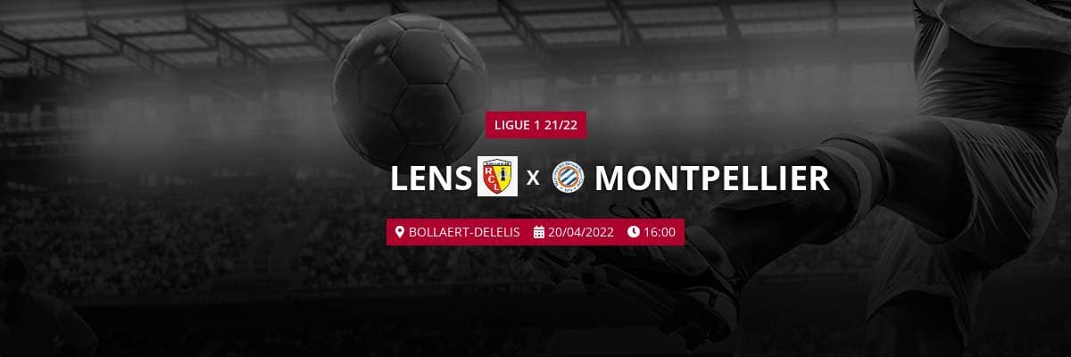 Ligue 1 21/22