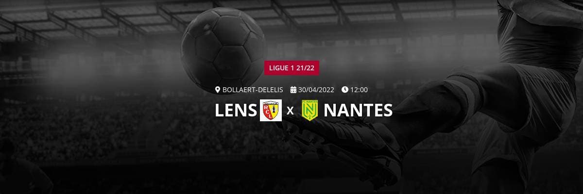 Ligue 1 21/22