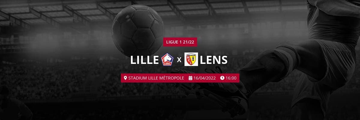 Ligue 1 21/22