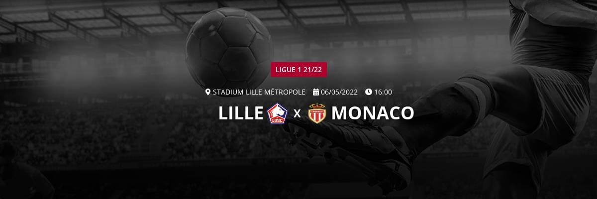 Ligue 1 21/22