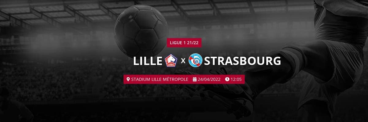 Ligue 1 21/22