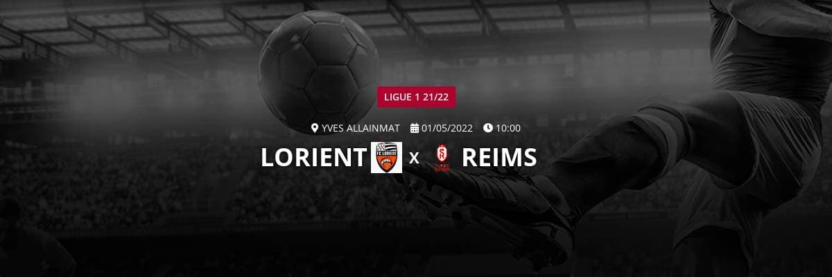 Ligue 1 21/22