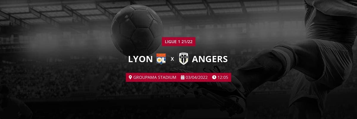 Ligue 1 21/22