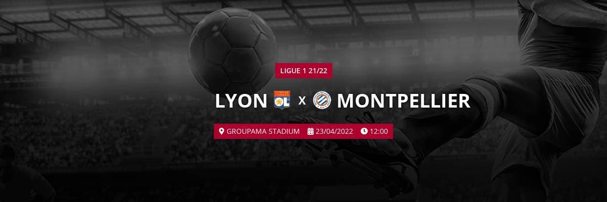 Ligue 1 21/22